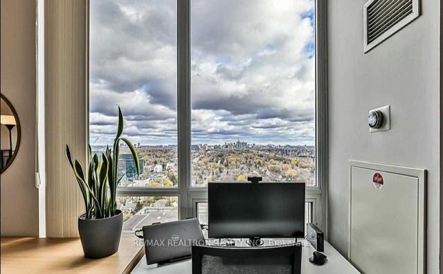 2208 - 23 Sheppard Ave E, Condo with 1 bedrooms, 1 bathrooms and 0 parking in Toronto ON | Image 5