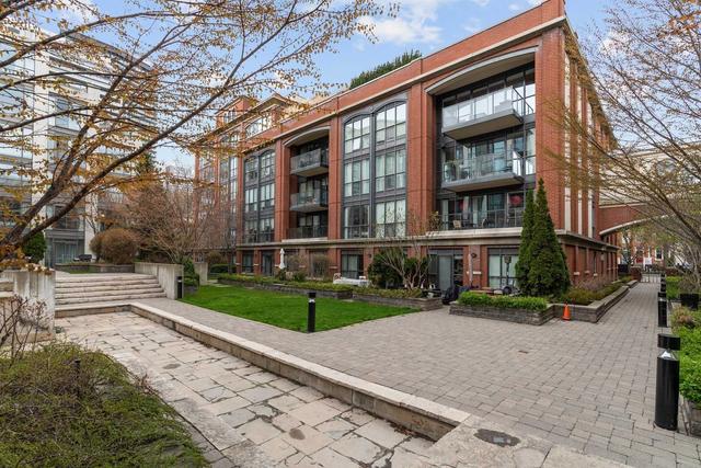 thph110 - 25 Soho St, Townhouse with 2 bedrooms, 2 bathrooms and 1 parking in Toronto ON | Image 35