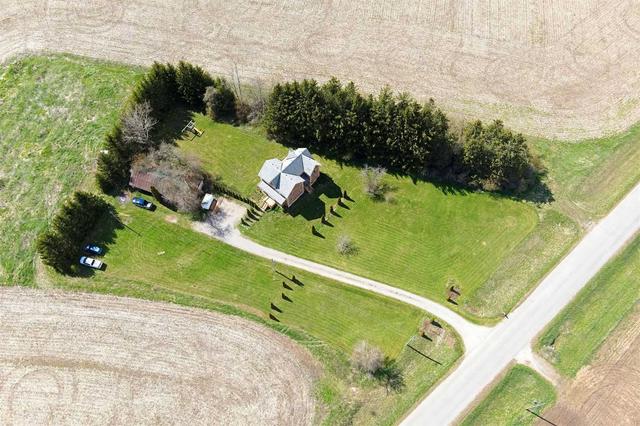 397368 5th Line, House detached with 3 bedrooms, 3 bathrooms and 10 parking in Melancthon ON | Image 31