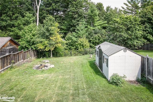 89 Wesley Avenue, House detached with 4 bedrooms, 2 bathrooms and 6 parking in Wasaga Beach ON | Image 34