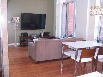 ph01 - 80 Mill St, Condo with 1 bedrooms, 2 bathrooms and 1 parking in Toronto ON | Image 4