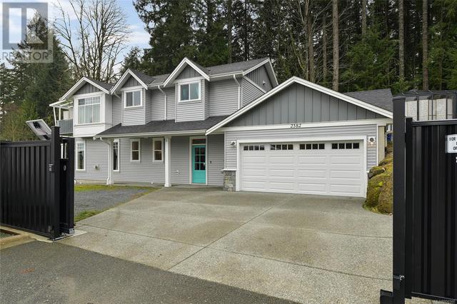 2382/2380 Extension Rd, House detached with 6 bedrooms, 6 bathrooms and 6 parking in Nanaimo C BC | Image 85