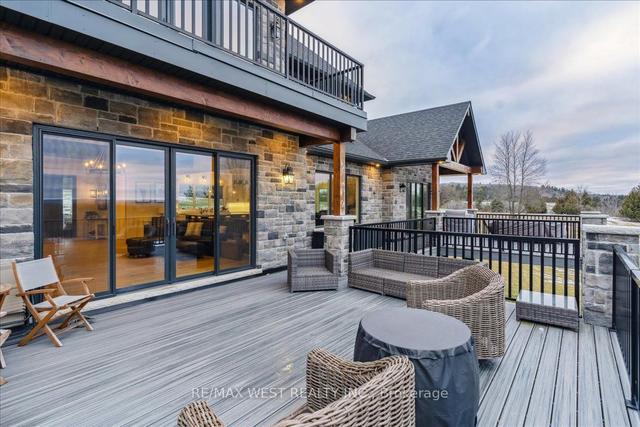 3224 13th Line, House detached with 4 bedrooms, 5 bathrooms and 17 parking in Bradford West Gwillimbury ON | Image 26