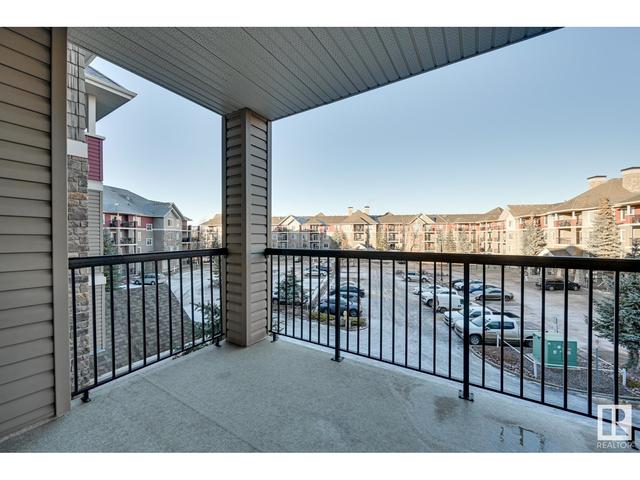 348 - 2096 Blackmud Creek Dr Sw, Condo with 1 bedrooms, 1 bathrooms and null parking in Edmonton AB | Image 17