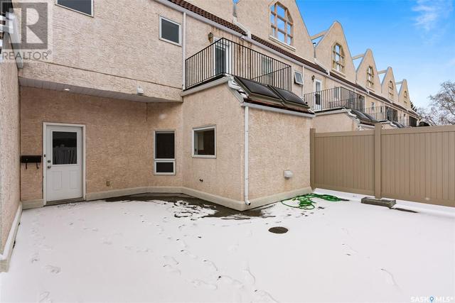 6 - 2338 Assiniboine Avenue, House attached with 3 bedrooms, 3 bathrooms and null parking in Regina SK | Image 39