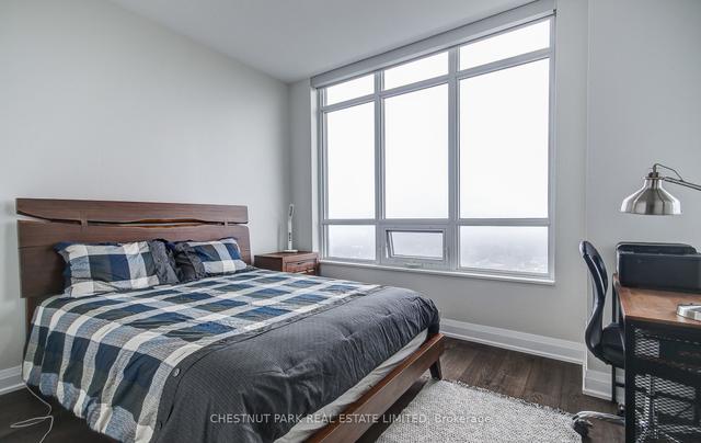 4008 - 36 Park Lawn Rd, Condo with 1 bedrooms, 1 bathrooms and 1 parking in Toronto ON | Image 8