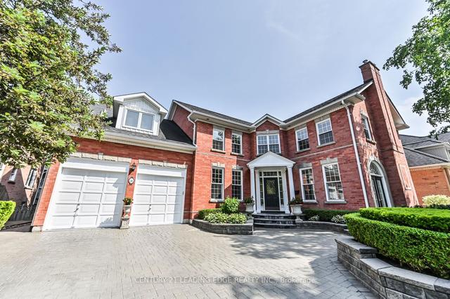 36 Wrenwood Crt, House detached with 4 bedrooms, 6 bathrooms and 9 parking in Markham ON | Image 12