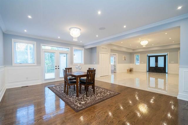 9411 Concession 2 Rd, House detached with 6 bedrooms, 6 bathrooms and 20 parking in Uxbridge ON | Image 10