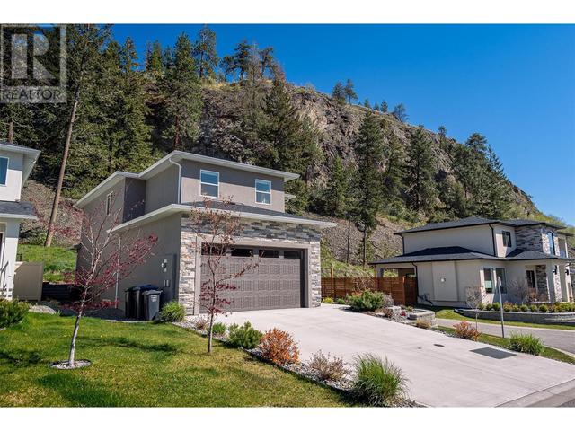 3119 Riesling Way, House detached with 3 bedrooms, 2 bathrooms and 4 parking in West Kelowna BC | Image 3