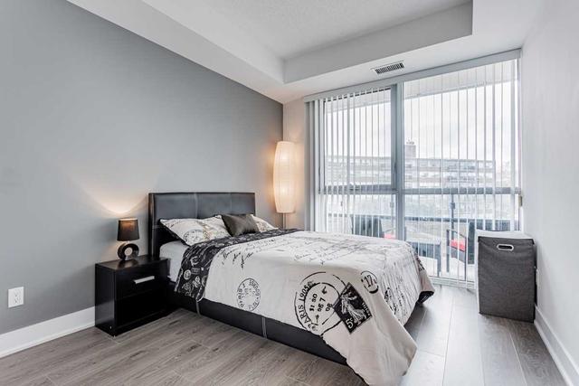 305 - 99 The Donway Dr W, Condo with 1 bedrooms, 2 bathrooms and 1 parking in Toronto ON | Image 6