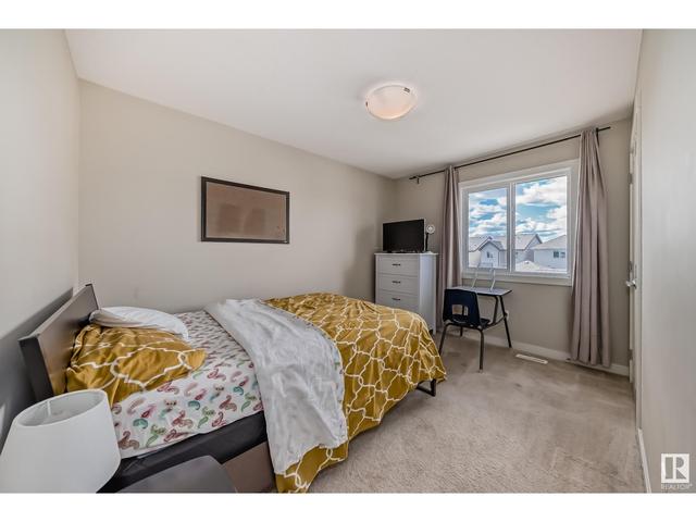 17070 38 St Nw Nw, House semidetached with 3 bedrooms, 2 bathrooms and null parking in Edmonton AB | Image 27