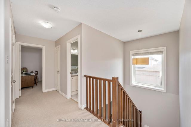 10 - 960 Bitterbush Cres, Condo with 3 bedrooms, 4 bathrooms and null parking in London ON | Image 16