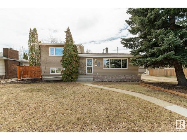 14527 87 Av Nw, House detached with 4 bedrooms, 2 bathrooms and null parking in Edmonton AB | Image 40