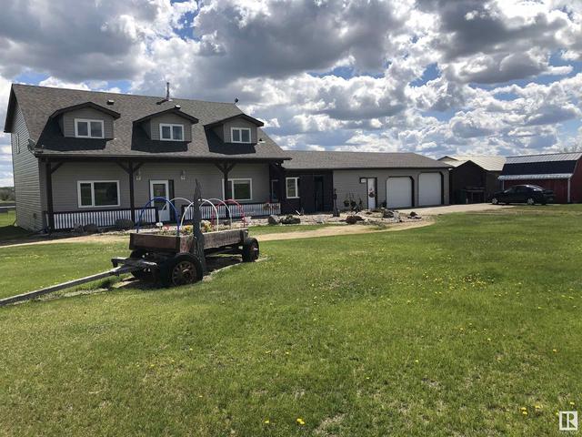 58115 Rge Rd 240, House detached with 5 bedrooms, 1 bathrooms and null parking in Sturgeon County AB | Image 5