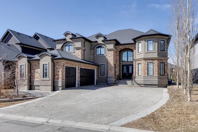36 Aspen Ridge Manor Sw, House detached with 6 bedrooms, 6 bathrooms and 6 parking in Calgary AB | Image 1
