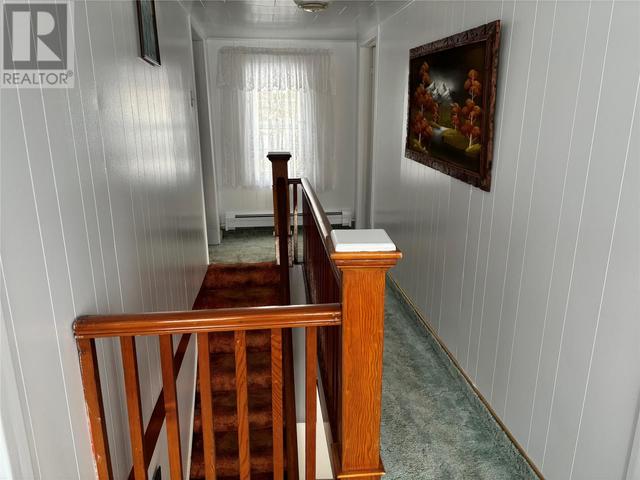 137 Main Road, House detached with 3 bedrooms, 1 bathrooms and null parking in Upper Island Cove NL | Image 26