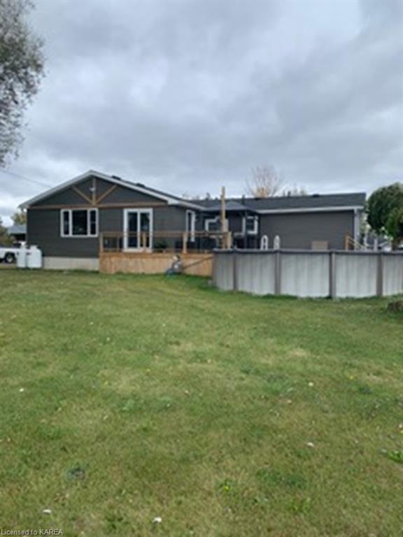 263 Gordon Road, House detached with 2 bedrooms, 1 bathrooms and 4 parking in Tyendinaga Mohawk Territory ON | Image 32