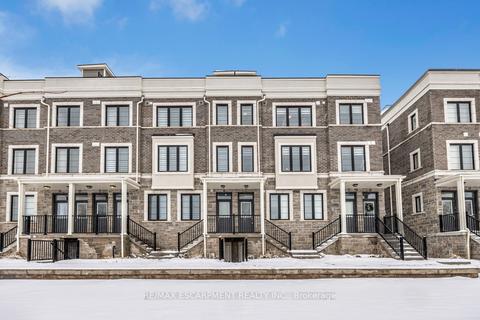 69 - 383 Dundas St, Condo with 2 bedrooms, 3 bathrooms and 2 parking in Hamilton ON | Card Image