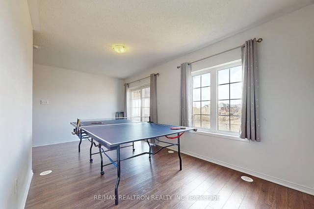 2454 Bromus Path, Townhouse with 4 bedrooms, 3 bathrooms and 2 parking in Oshawa ON | Image 24