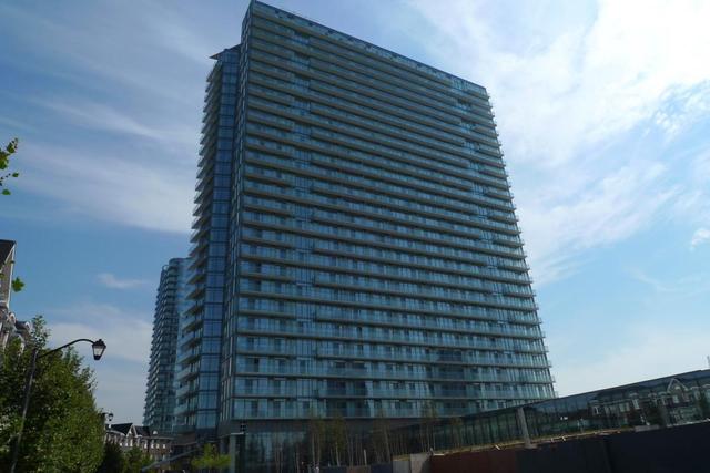 902 - 103 The Queensway, Condo with 1 bedrooms, 1 bathrooms and null parking in Toronto ON | Image 1