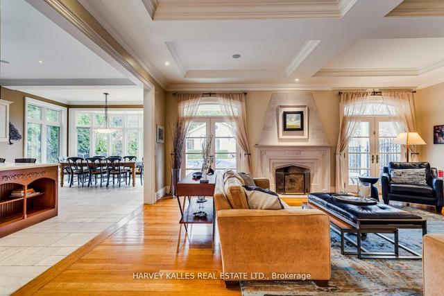164 Gordon Rd, House detached with 4 bedrooms, 6 bathrooms and 6 parking in Toronto ON | Image 5