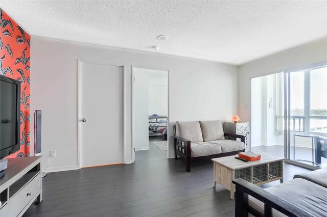 1516 - 155 Hillcrest Ave, Condo with 1 bedrooms, 1 bathrooms and 1 parking in Mississauga ON | Image 7