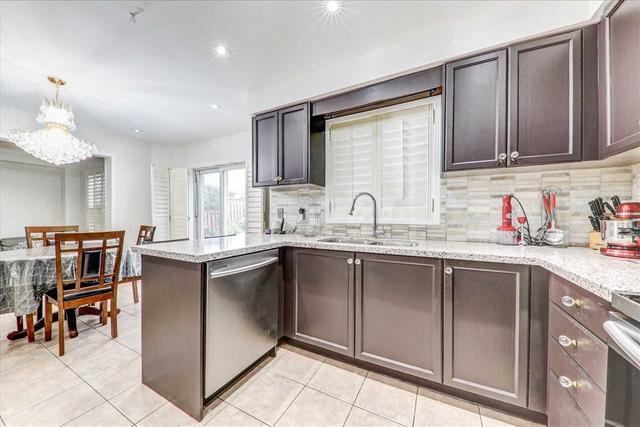 51 Violet St, House detached with 4 bedrooms, 4 bathrooms and 6 parking in Barrie ON | Image 10