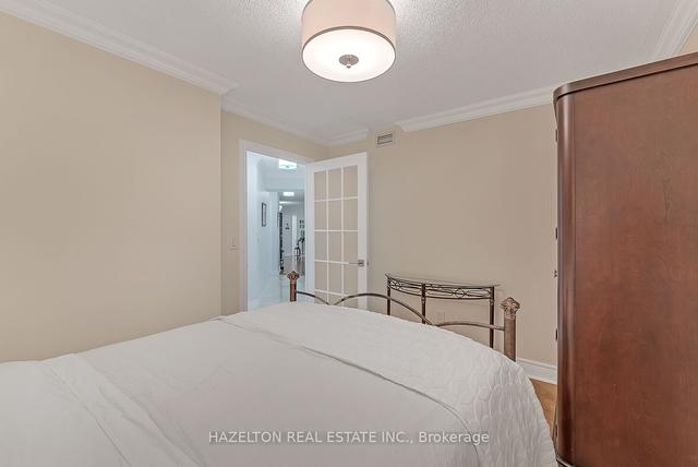 1212 - 89 Skymark Dr, Condo with 2 bedrooms, 3 bathrooms and 2 parking in Toronto ON | Image 16