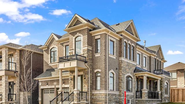 37 Jura Cres, House detached with 5 bedrooms, 4 bathrooms and 6 parking in Brampton ON | Image 31
