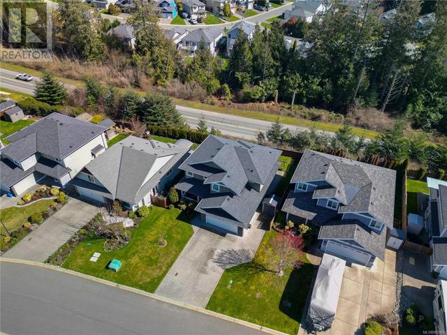 3437 Hopwood Pl, House detached with 5 bedrooms, 3 bathrooms and 3 parking in Colwood BC | Image 32