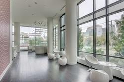 1703 - 68 Canterbury Pl, Condo with 1 bedrooms, 1 bathrooms and 1 parking in Toronto ON | Image 18