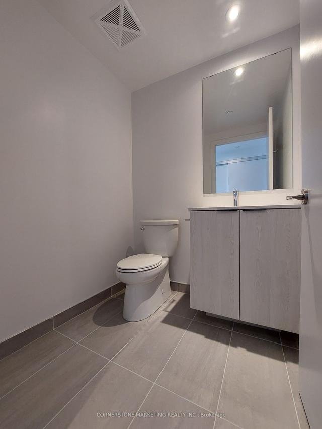 1303 - 50 Power St, Condo with 3 bedrooms, 3 bathrooms and 0 parking in Toronto ON | Image 14