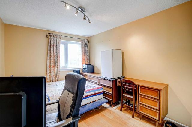 342 - 4005 Don Mills Rd, Condo with 3 bedrooms, 2 bathrooms and 1 parking in Toronto ON | Image 17