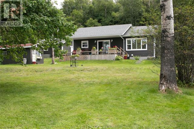 4 Aspen Valley Lane, House detached with 2 bedrooms, 2 bathrooms and null parking in Glovertown NL | Image 14