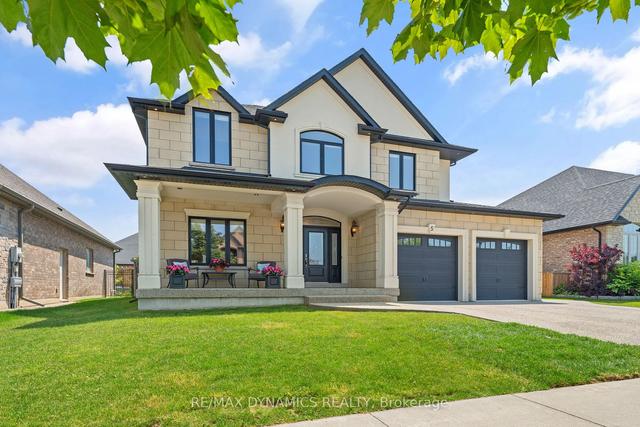 5 Angels Dr, House detached with 4 bedrooms, 4 bathrooms and 6 parking in Niagara on the Lake ON | Image 1