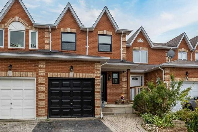 80 Potter Cres, House attached with 3 bedrooms, 2 bathrooms and 3 parking in New Tecumseth ON | Image 23