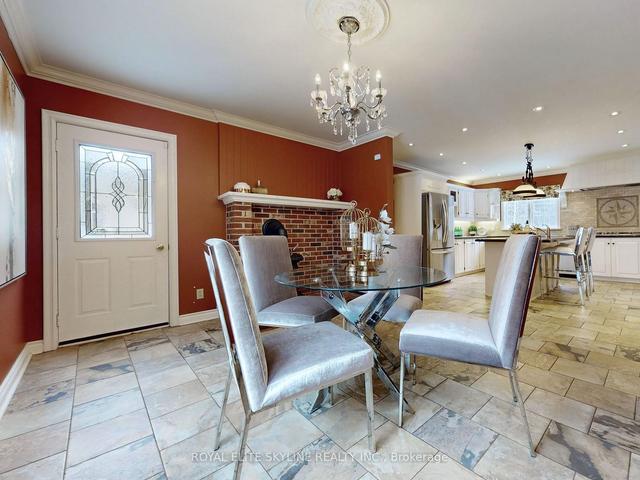 4636 Cherry St, House detached with 4 bedrooms, 6 bathrooms and 20 parking in Whitchurch Stouffville ON | Image 14