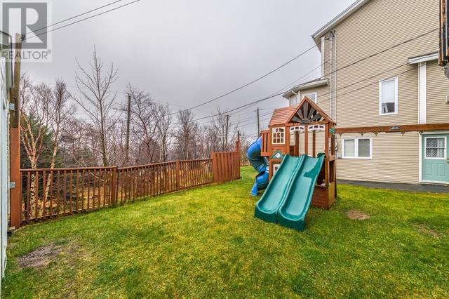 24 Mount Carson Place, House detached with 3 bedrooms, 2 bathrooms and null parking in Mount Pearl NL | Image 31