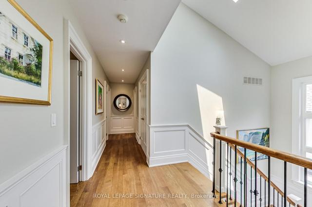 433 Douglas Ave, House detached with 4 bedrooms, 6 bathrooms and 6 parking in Toronto ON | Image 9
