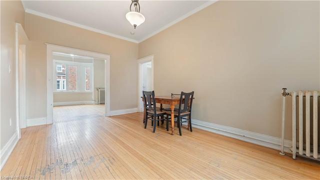3 - 54 Dufferin Avenue, House attached with 2 bedrooms, 1 bathrooms and 1 parking in Brantford ON | Image 3