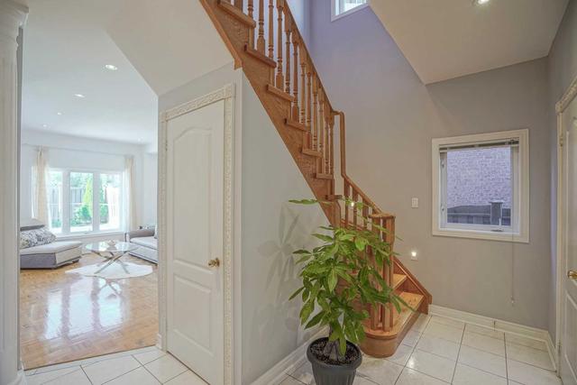 51 Summerlea St, House detached with 5 bedrooms, 4 bathrooms and 5 parking in Markham ON | Image 25
