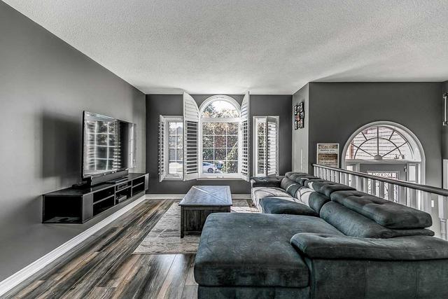 88 O'shaughnessy Cres, House detached with 2 bedrooms, 2 bathrooms and 6 parking in Barrie ON | Image 29