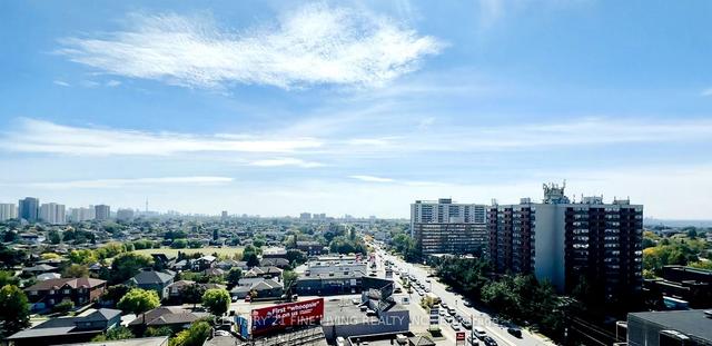 1108 - 830 Lawrence Ave W, Condo with 1 bedrooms, 1 bathrooms and 1 parking in Toronto ON | Image 12