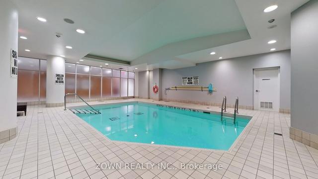 ph 01 - 15 Windermere Ave, Condo with 2 bedrooms, 2 bathrooms and 1 parking in Toronto ON | Image 19