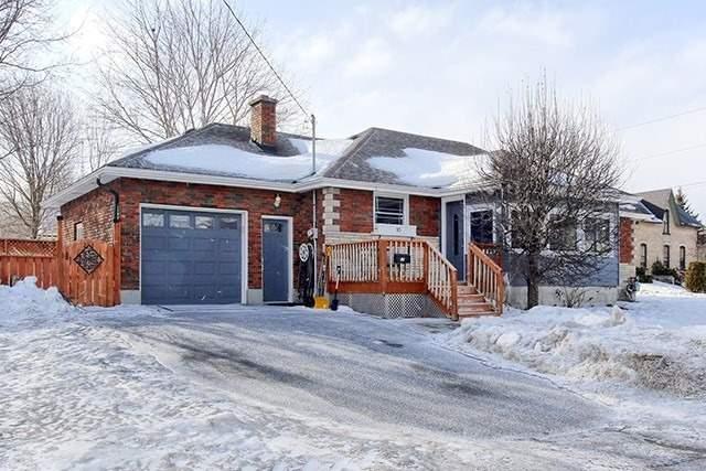 10 Albert St N, House detached with 2 bedrooms, 1 bathrooms and 5 parking in Brock ON | Image 12