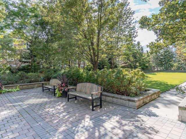 330 - 200 Manitoba St N, Condo with 1 bedrooms, 2 bathrooms and 1 parking in Toronto ON | Image 26