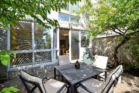th 2 - 11 Broadway Ave, Townhouse with 2 bedrooms, 2 bathrooms and 1 parking in Toronto ON | Image 4