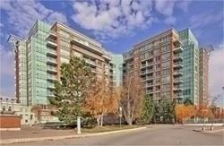 717 - 62 Suncrest Blvd, Condo with 1 bedrooms, 1 bathrooms and 1 parking in Markham ON | Image 3