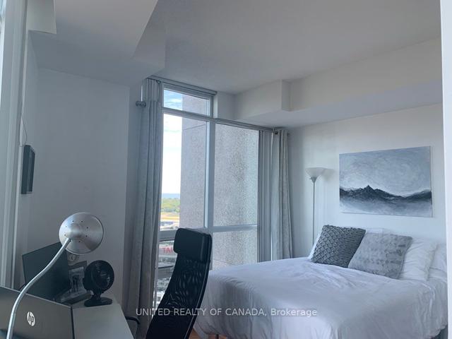 3111 - 215 Fort York Blvd, Condo with 2 bedrooms, 1 bathrooms and 1 parking in Toronto ON | Image 23