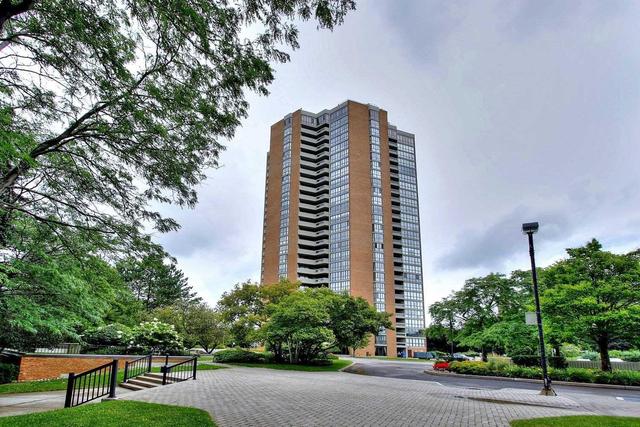 1612 - 2000 Islington Ave, Condo with 2 bedrooms, 3 bathrooms and 2 parking in Toronto ON | Image 1